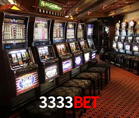 Descubra a Essência do 3333bet: Nossa História e Compromissos