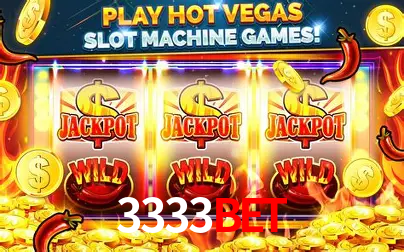 Desvendando o Mundo dos Jogos Virtuais na 3333bet