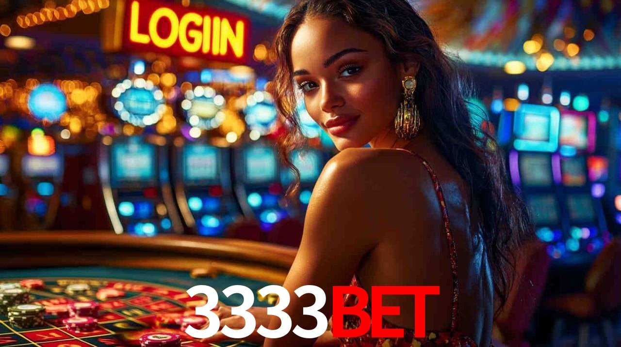 Experiência VIP 3333bet