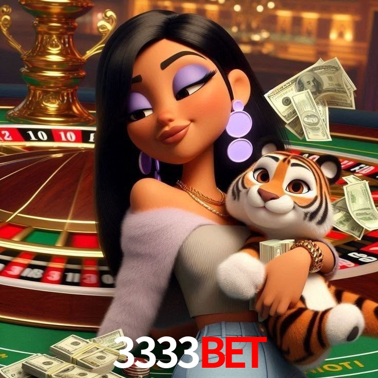 Welcome Bonus 3333bet