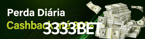 3333BET Casino: Jogue Online e Ganhe Grandes Prêmios