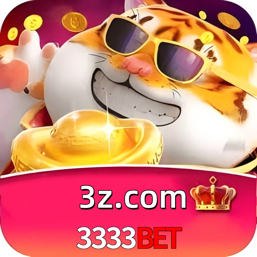 Logo 3333BET