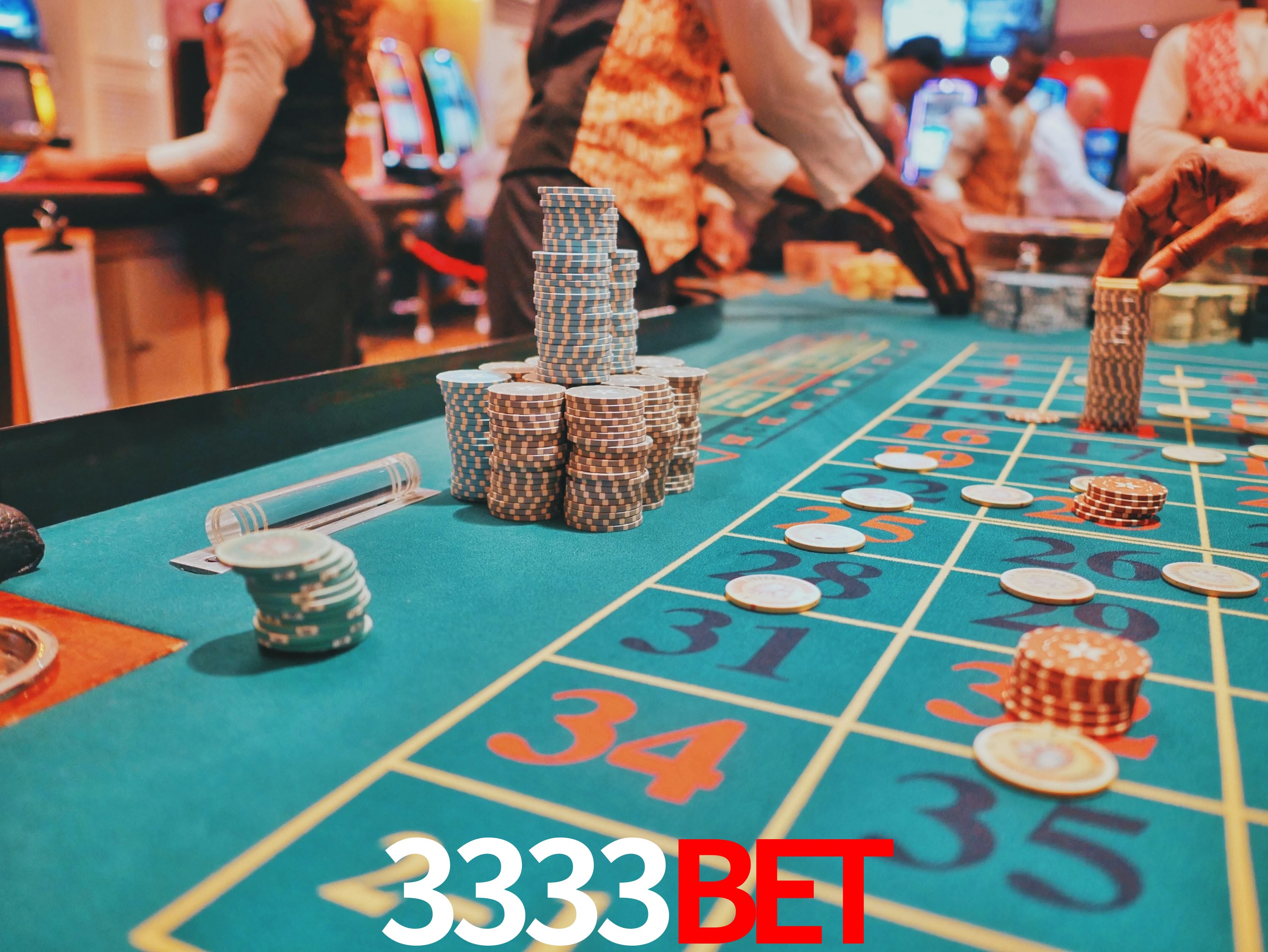 Programa VIP 3333bet