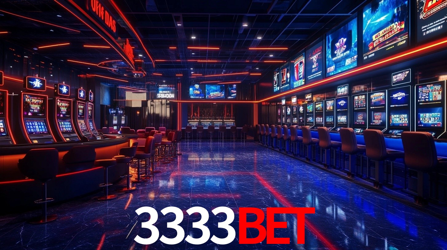 Tournaments 3333bet