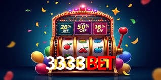 Provedores de Jogos 3333bet