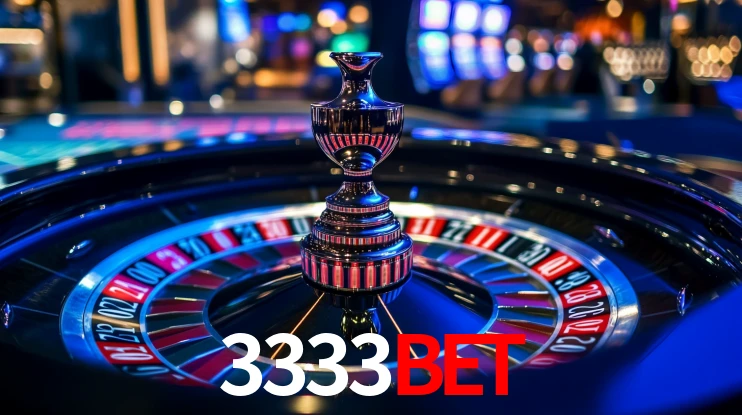 Explore as vantagens do 3333bet: serviço profissional e confiabilidade