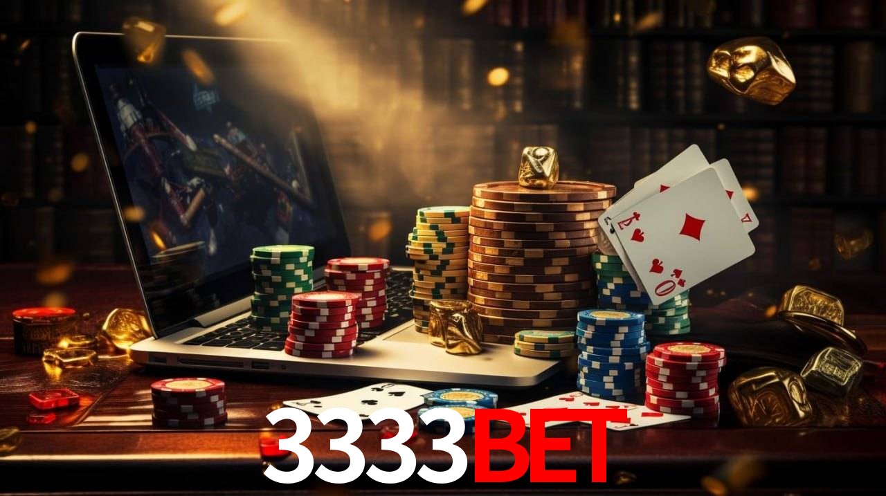 Bônus Diários 3333bet