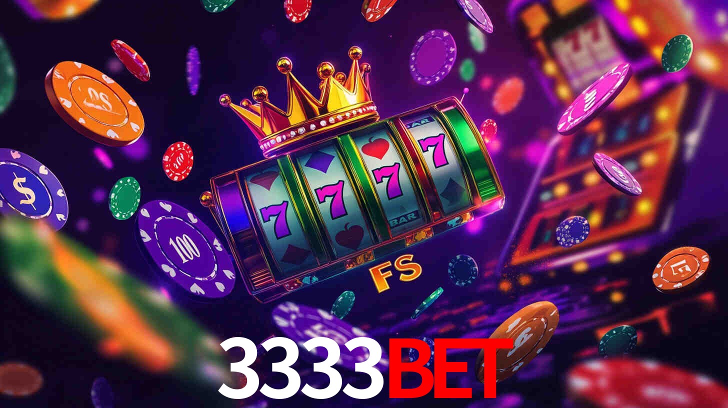 Programa VIP 3333bet