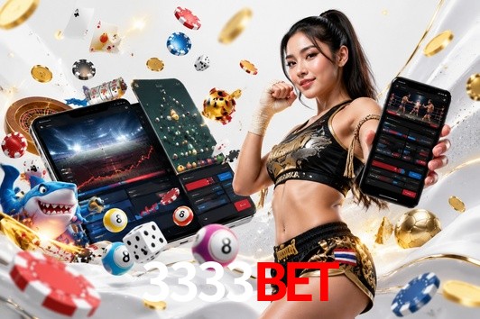 Flash Promotion 3333bet