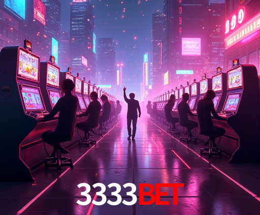 Jogos Exclusivos 3333bet