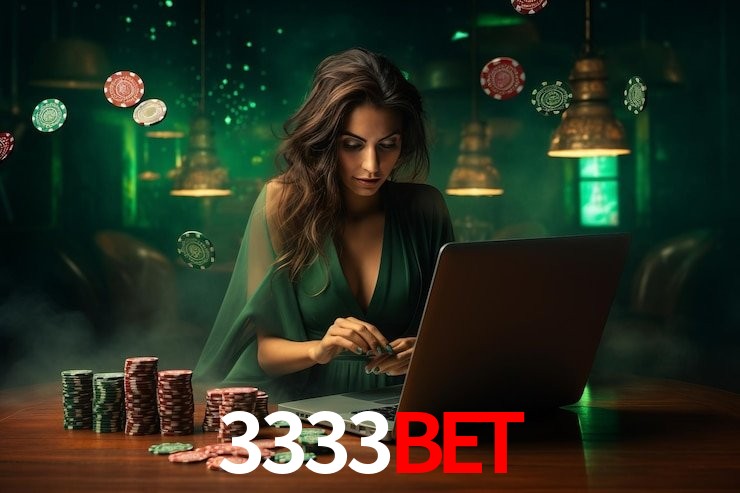 3333bet