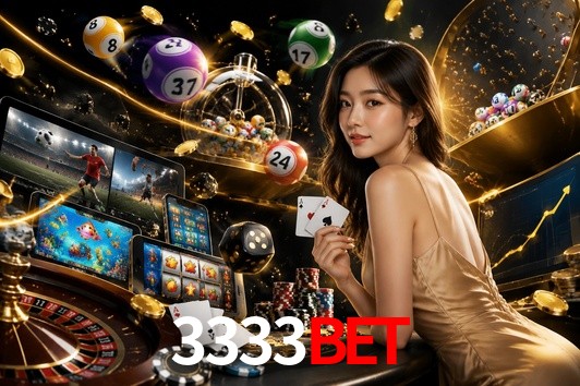 APP oficial da 3333bet para mobile