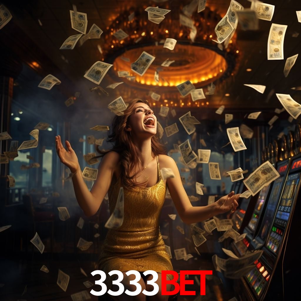 Spaceman Game 3333bet