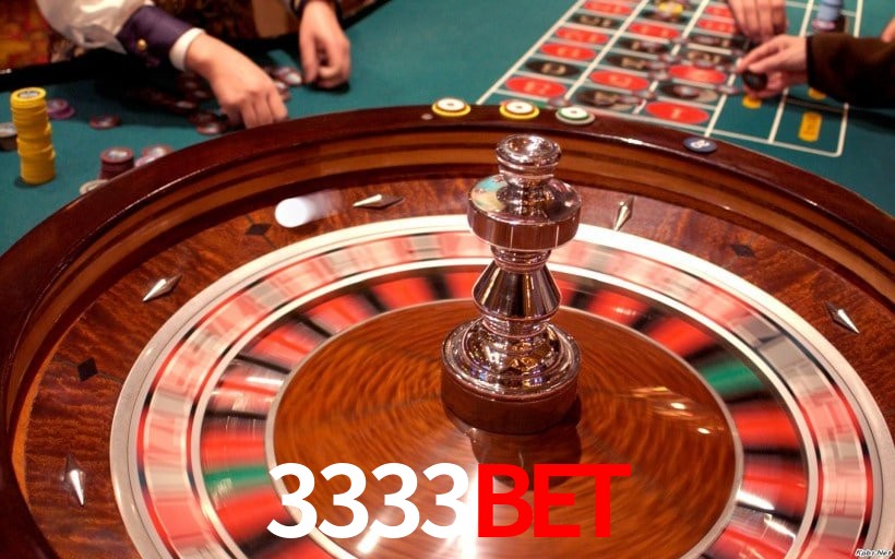 Interface do App 3333bet