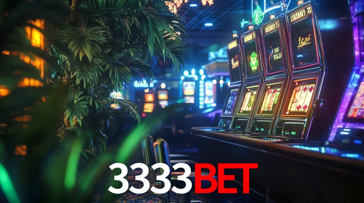 Live Casino 3333bet