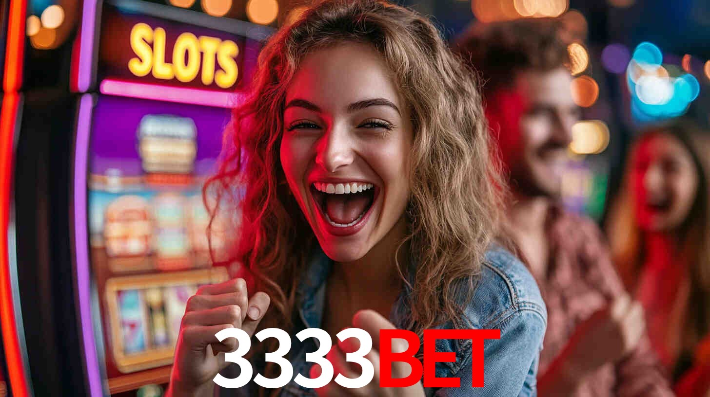 Descubra a Essência do 3333bet: Nossa História e Compromissos