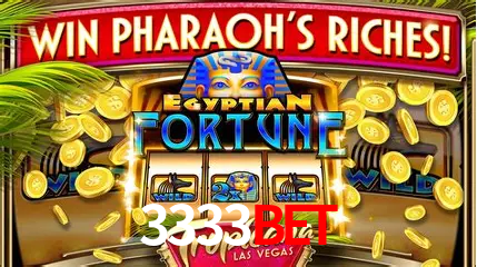 Descubra o Mundo do Cassino Online com 3333bet