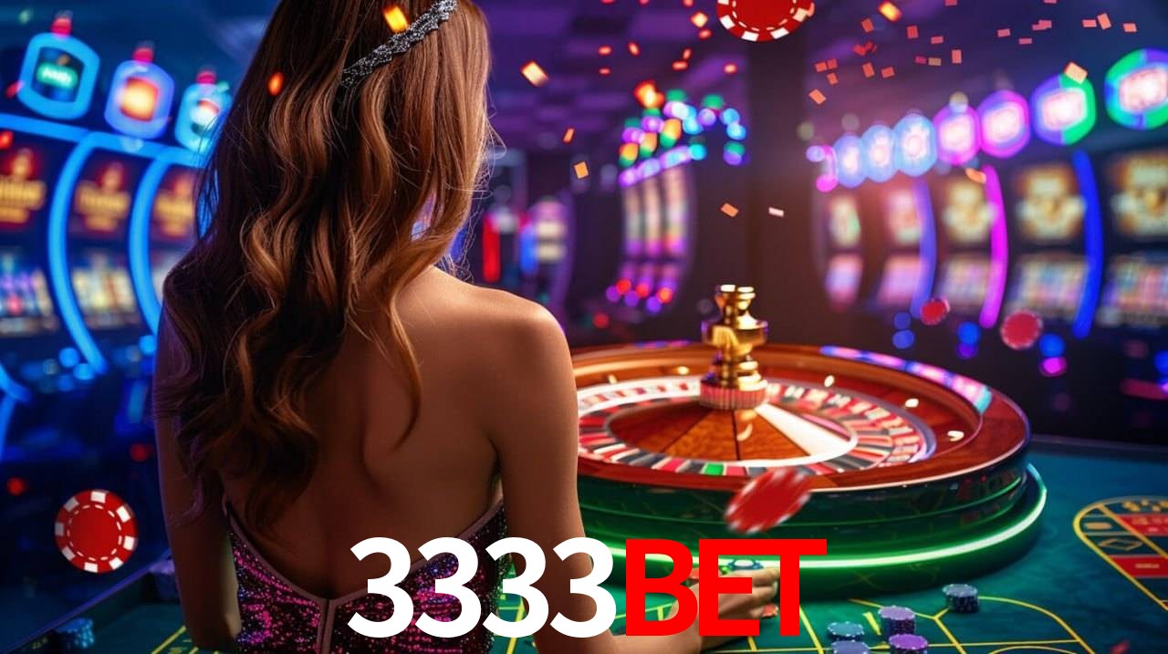 3333bet.com