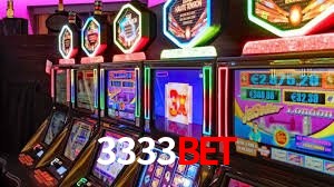 cassino 3333bet