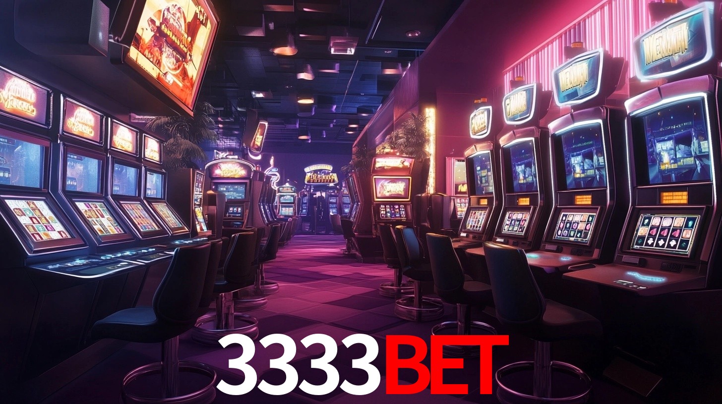 Premium Interface 3333bet