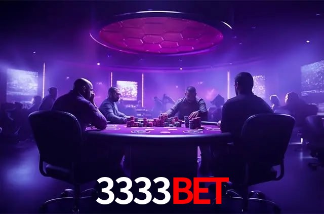 Inovações de Jogos na 3333bet: O Futuro das Experiências Interativas