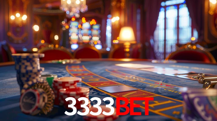 API Integration 3333bet