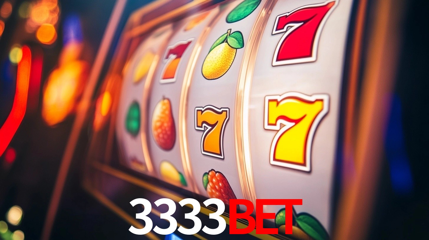 3333bet App Interface