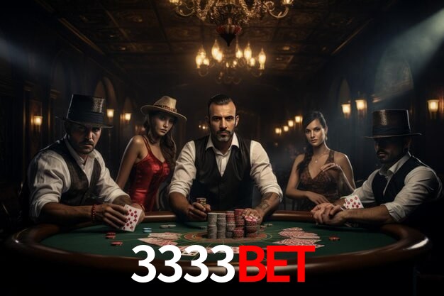 A Emoção da Loteria na 3333bet: Uma Chance de Mudança de Vida