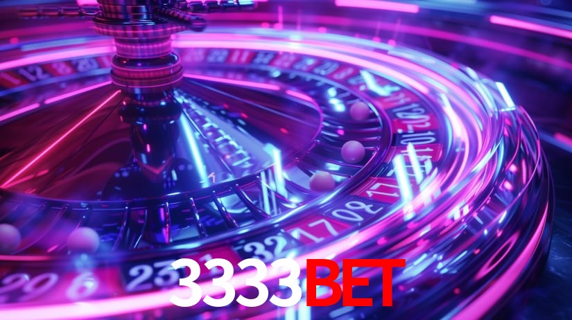 A Experiência Imersiva dos Cassinos Ao Vivo no 3333bet
