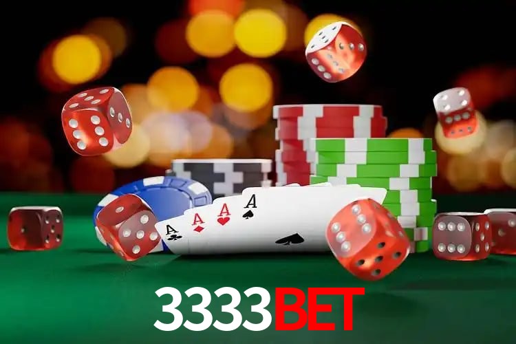 Estatísticas Esportivas 3333bet