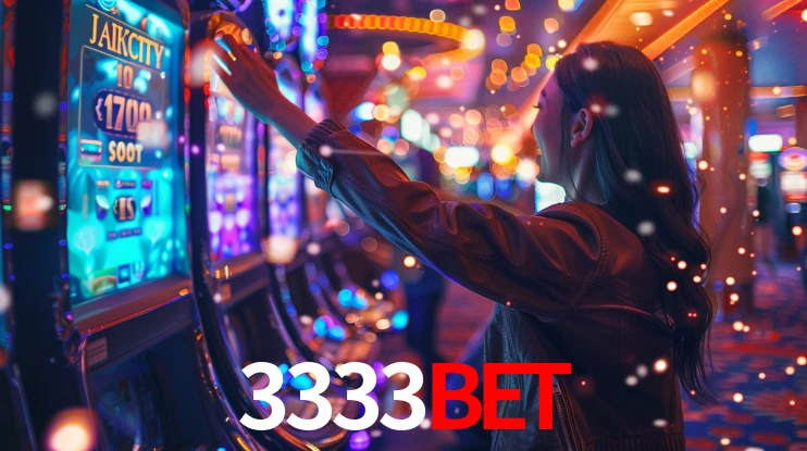 Experimente o Login Seguro Premium no 3333bet