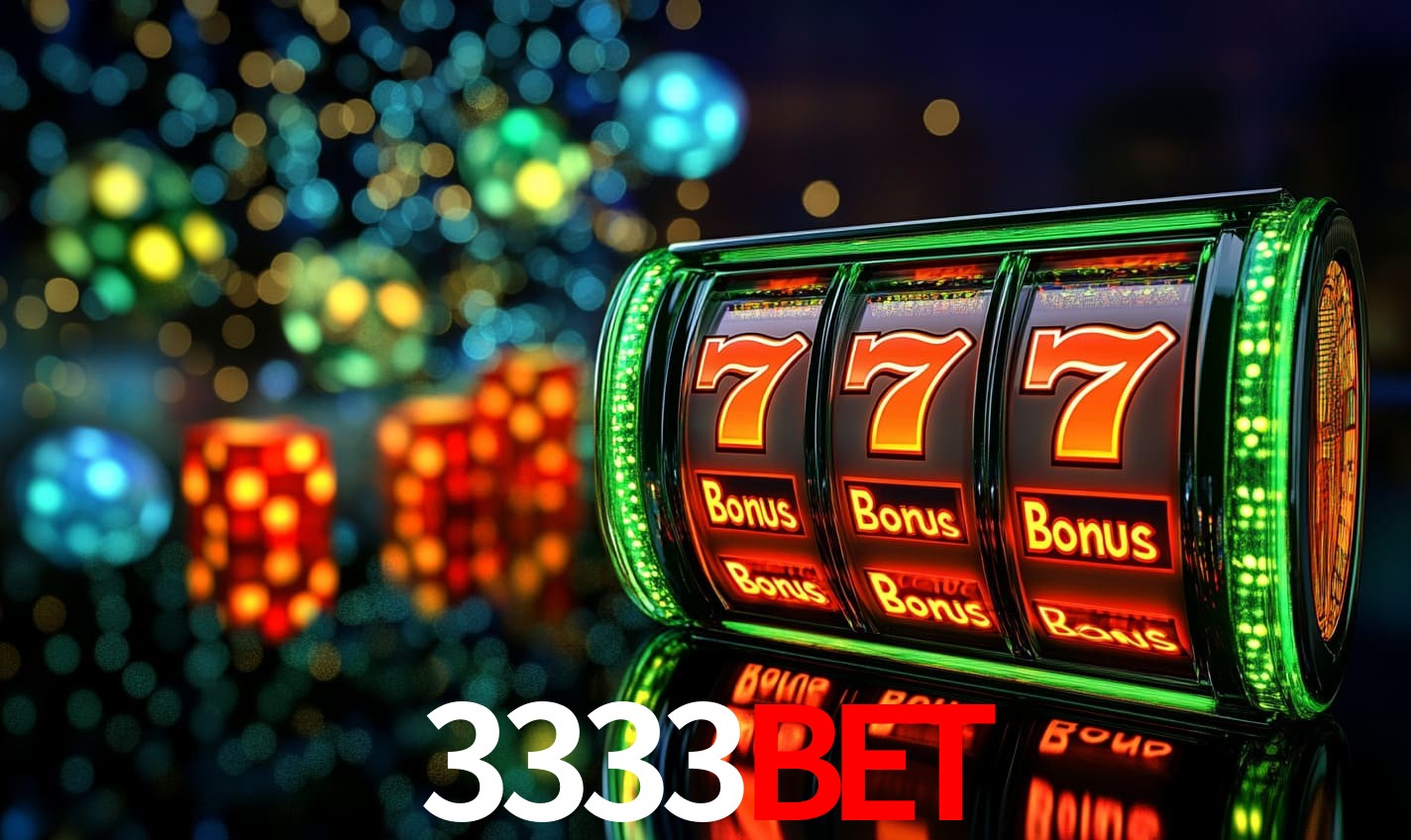 Recursos de Bônus 3333bet