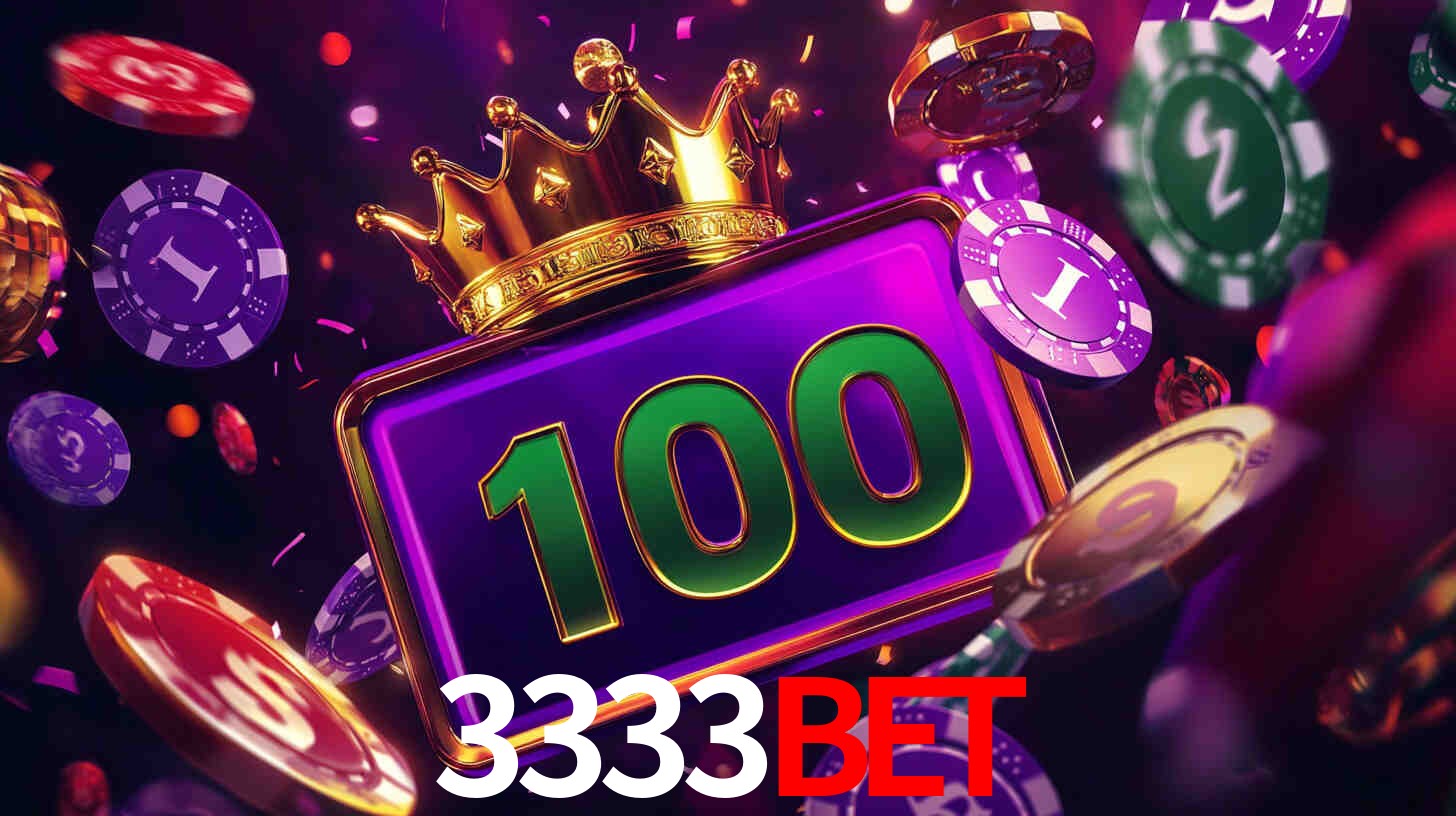 Daily Bonuses 3333bet