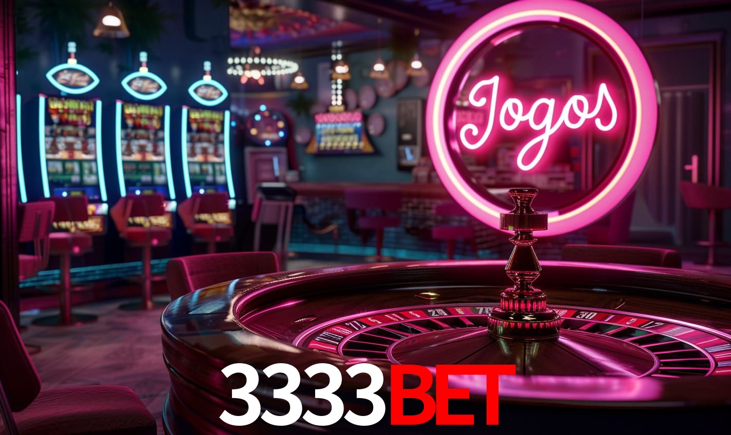 Descubra o Programa VIP da 3333bet: Vantagens Exclusivas para Jogadores