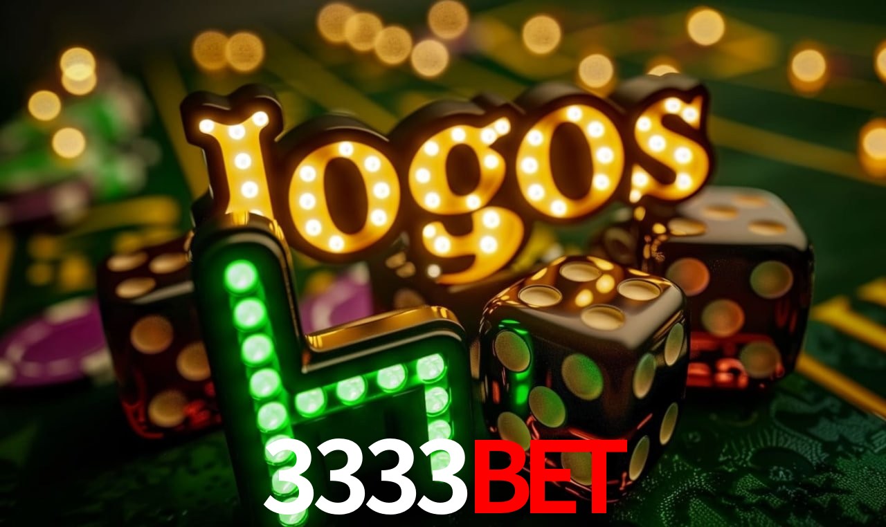 Apostas de Futebol 3333bet