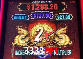 Descubra a Magia dos Jogos de Arcade no 3333bet