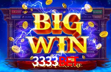 Descubra a Essência do 3333bet: Nossa História e Compromissos