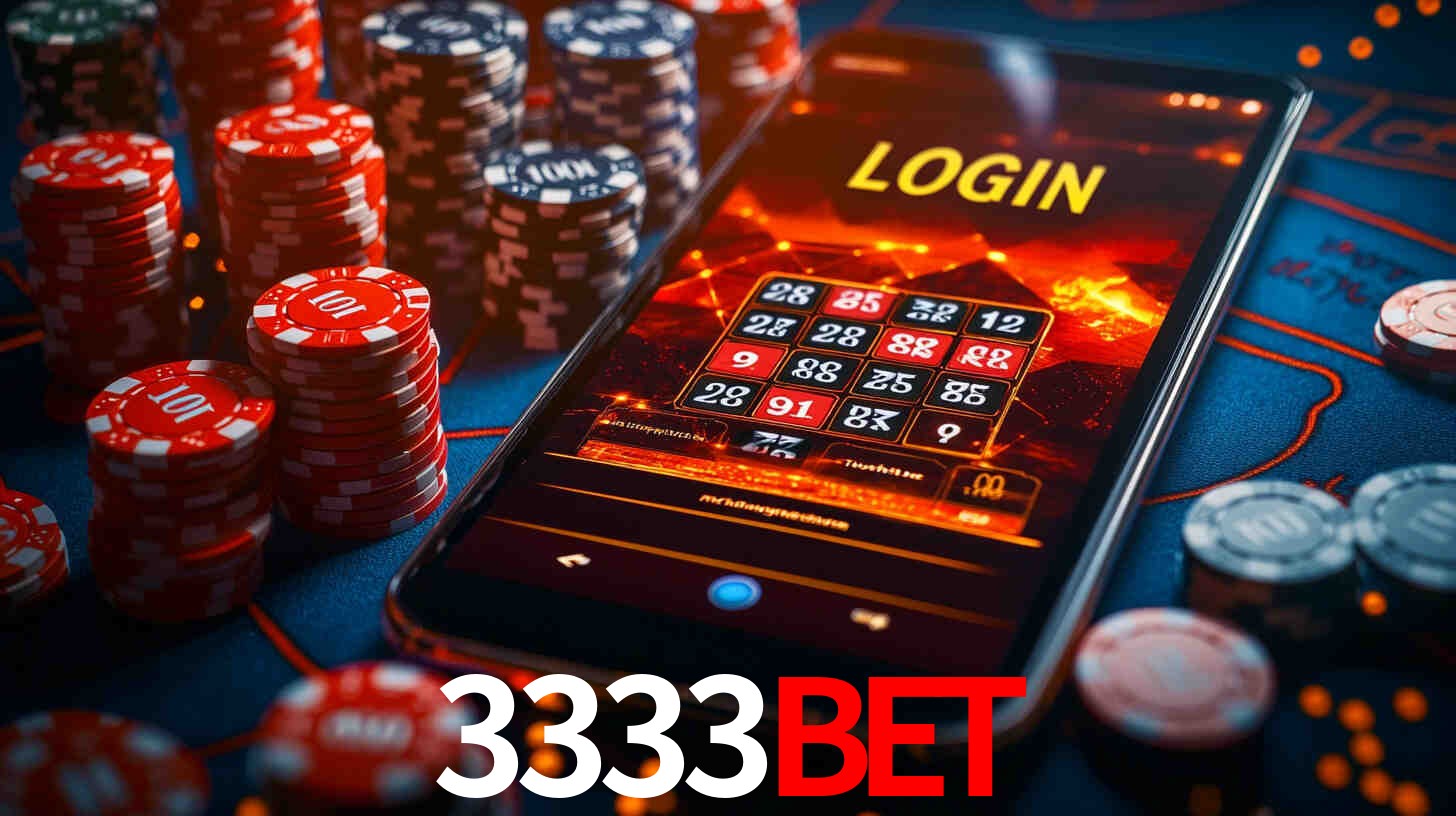 3333bet.com