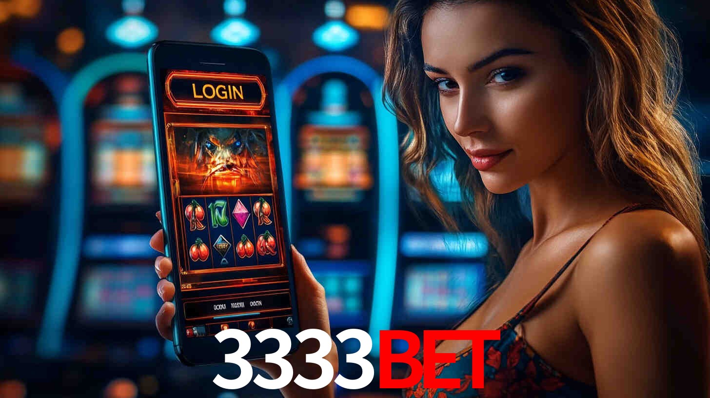 3333bet