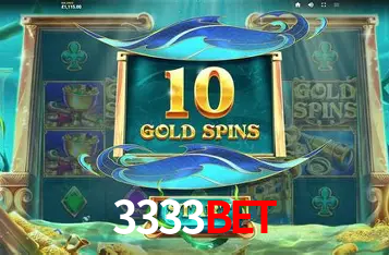 Apostas Esportivas na 3333bet: Um Guia Completo