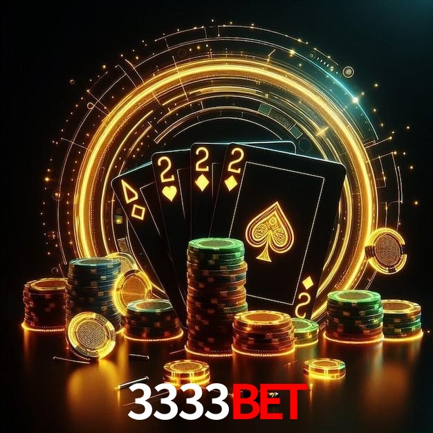 Apostas de Tênis 3333bet